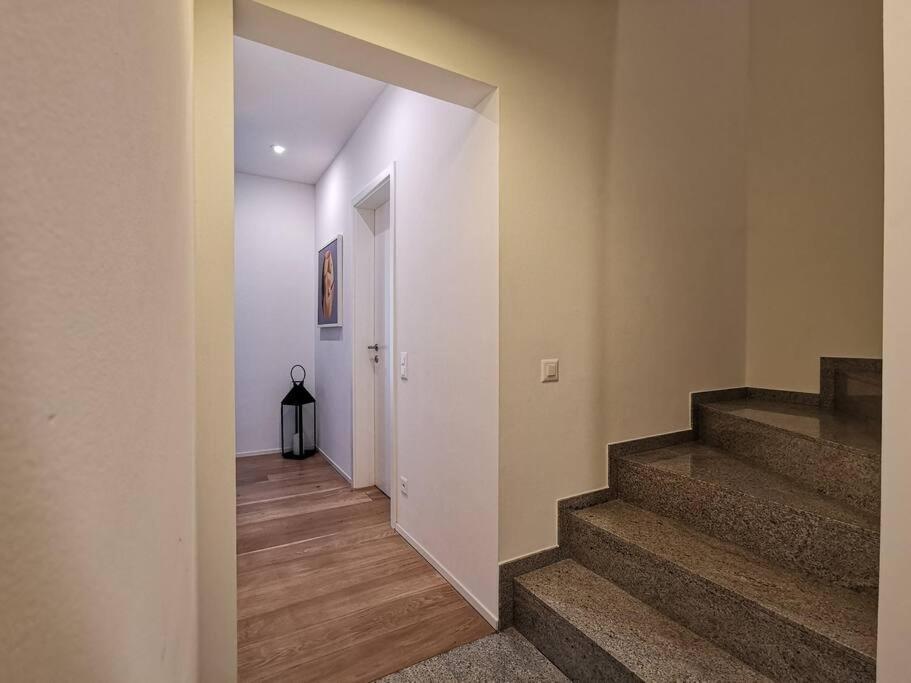 Experience The Loft! Loft 18, Downtown, Near The Lake Free Parking Available Lugano Exterior foto