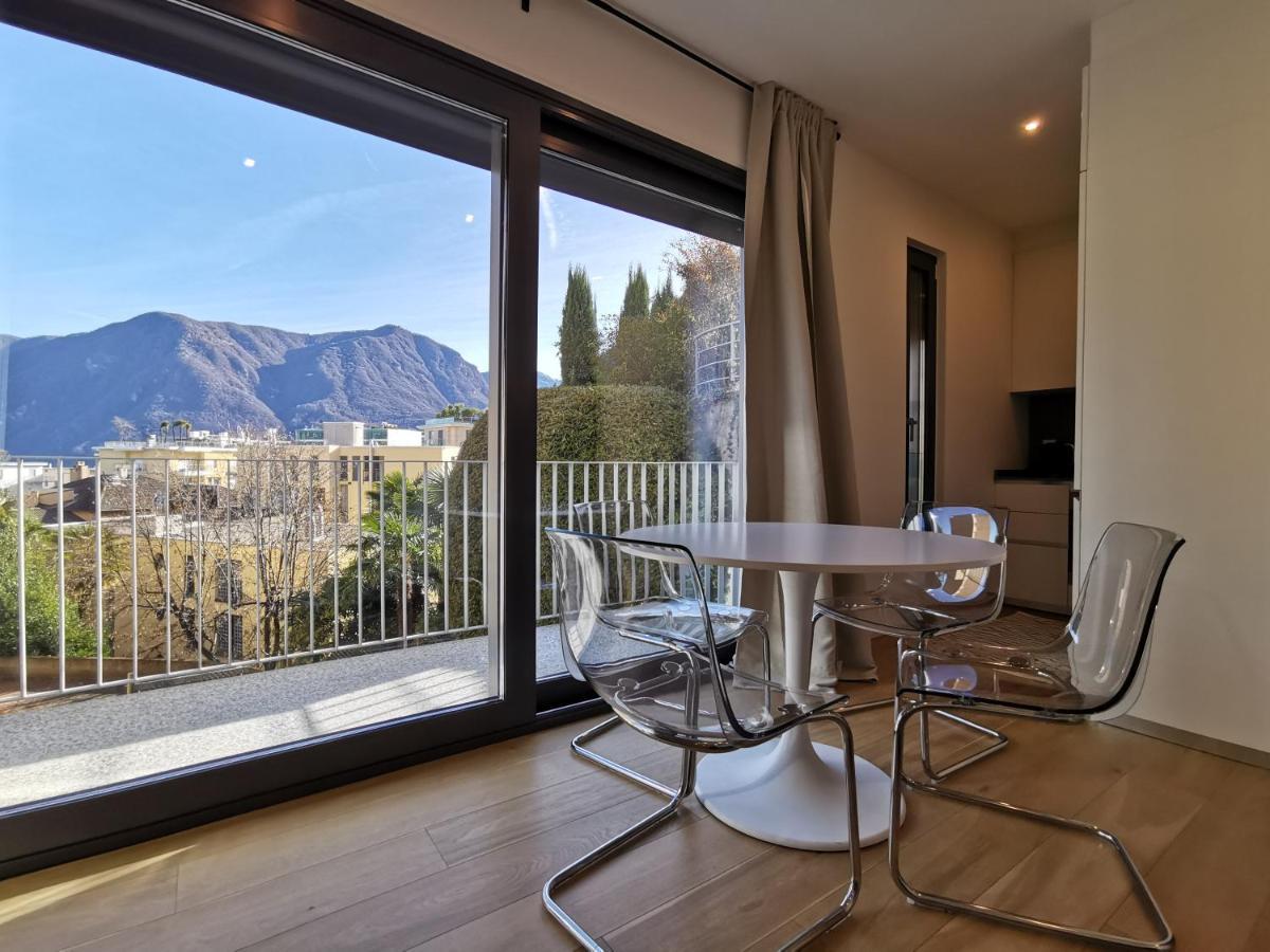 Experience The Loft! Loft 18, Downtown, Near The Lake Free Parking Available Lugano Exterior foto